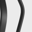 Three Light Chandelier<br /><span style="color:#4AB0CE;">Entrega: 4-10 dias en USA</span><br /><span style="color:#4AB0CE;font-size:60%;">PREGUNTE POR ENTREGA EN PANAMA</span><br />Collection: Kennan<br />Finish: Midnight Black