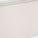 Flush Mount<br /><span style="color:#4AB0CE;">Entrega: 6-7 semanas en USA</span><br /><span style="color:#4AB0CE;font-size:60%;">PREGUNTE POR ENTREGA EN PANAMA</span><br />Collection: Larson<br />Finish: Matte White