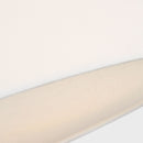 Flush Mount<br /><span style="color:#4AB0CE;">Entrega: 6-7 semanas en USA</span><br /><span style="color:#4AB0CE;font-size:60%;">PREGUNTE POR ENTREGA EN PANAMA</span><br />Collection: Larson<br />Finish: Matte White