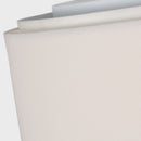 Generation Lighting - GLF1013MWT - Flush Mount - Larson - Matte White