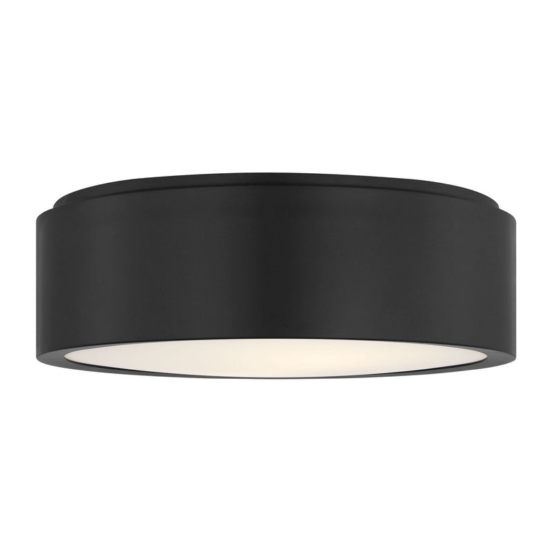 Flush Mount<br /><span style="color:#4AB0CE;">Entrega: 12-13 semanas en USA</span><br /><span style="color:#4AB0CE;font-size:60%;">PREGUNTE POR ENTREGA EN PANAMA</span><br />Collection: Albee<br />Finish: Midnight Black