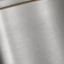 Generation Lighting - GLF1041BS - Flush Mount - Albee - Brushed Nickel