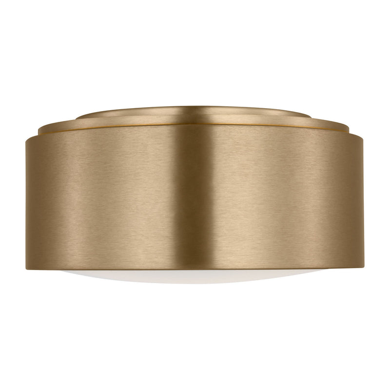 Flush Mount<br /><span style="color:#4AB0CE;">Entrega: 13-14 semanas en USA</span><br /><span style="color:#4AB0CE;font-size:60%;">PREGUNTE POR ENTREGA EN PANAMA</span><br />Collection: Albee<br />Finish: Satin Brass