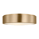 Flush Mount<br /><span style="color: