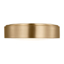 Flush Mount<br /><span style="color: