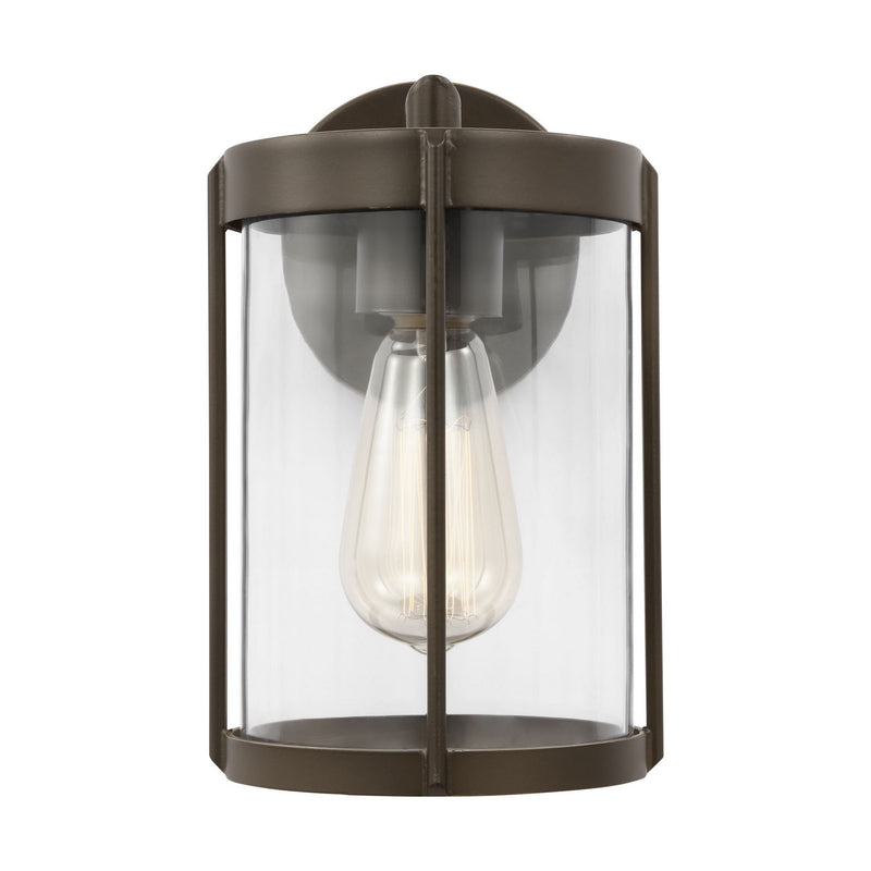 Lantern<br /><span style="color:#4AB0CE;">Entrega: 8-9 semanas en USA</span><br /><span style="color:#4AB0CE;font-size:60%;">PREGUNTE POR ENTREGA EN PANAMA</span><br />Collection: Luning<br />Finish: Antique Bronze