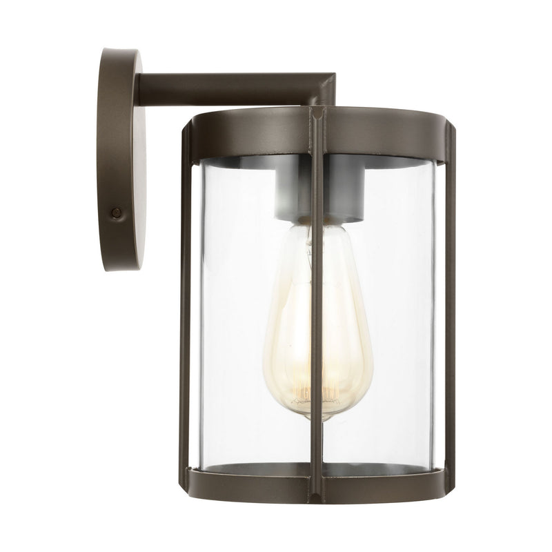 Lantern<br /><span style="color:#4AB0CE;">Entrega: 8-9 semanas en USA</span><br /><span style="color:#4AB0CE;font-size:60%;">PREGUNTE POR ENTREGA EN PANAMA</span><br />Collection: Luning<br />Finish: Antique Bronze