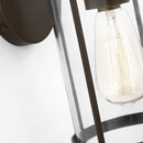 Lantern<br /><span style="color:#4AB0CE;">Entrega: 4-10 dias en USA</span><br /><span style="color:#4AB0CE;font-size:60%;">PREGUNTE POR ENTREGA EN PANAMA</span><br />Collection: Luning<br />Finish: Antique Bronze