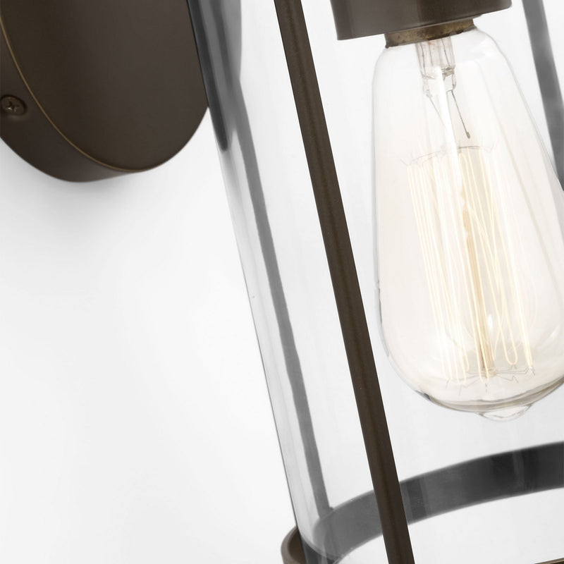 Lantern<br /><span style="color:#4AB0CE;">Entrega: 8-9 semanas en USA</span><br /><span style="color:#4AB0CE;font-size:60%;">PREGUNTE POR ENTREGA EN PANAMA</span><br />Collection: Luning<br />Finish: Antique Bronze