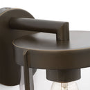 Generation Lighting - GLO1091C-ANBZ - Lantern - Luning - Antique Bronze