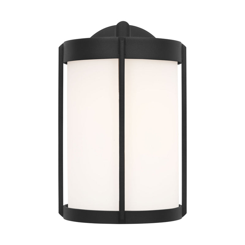 Lantern<br /><span style="color:#4AB0CE;">Entrega: 8-9 semanas en USA</span><br /><span style="color:#4AB0CE;font-size:60%;">PREGUNTE POR ENTREGA EN PANAMA</span><br />Collection: Luning<br />Finish: Textured Black