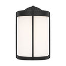 Lantern<br /><span style="color:#4AB0CE;">Entrega: 4-10 dias en USA</span><br /><span style="color:#4AB0CE;font-size:60%;">PREGUNTE POR ENTREGA EN PANAMA</span><br />Collection: Luning<br />Finish: Textured Black