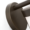 Generation Lighting - GLO1091OE-ANBZ - Lantern - Luning - Antique Bronze