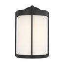 Lantern<br /><span style="color:#4AB0CE;">Entrega: 4-10 dias en USA</span><br /><span style="color:#4AB0CE;font-size:60%;">PREGUNTE POR ENTREGA EN PANAMA</span><br />Collection: Luning<br />Finish: Textured Black