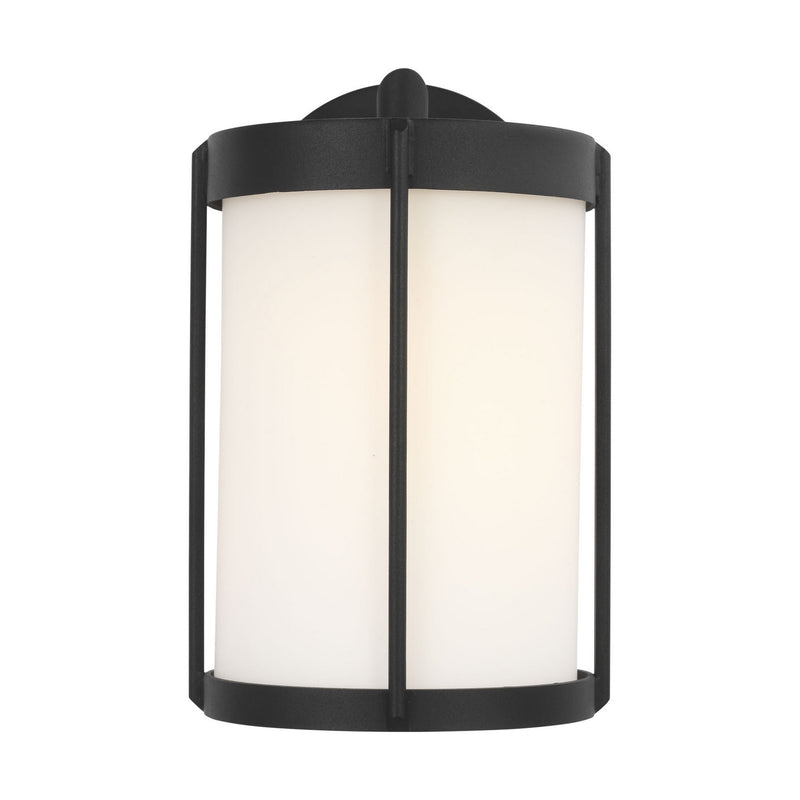 Lantern<br /><span style="color:#4AB0CE;">Entrega: 4-10 dias en USA</span><br /><span style="color:#4AB0CE;font-size:60%;">PREGUNTE POR ENTREGA EN PANAMA</span><br />Collection: Luning<br />Finish: Textured Black