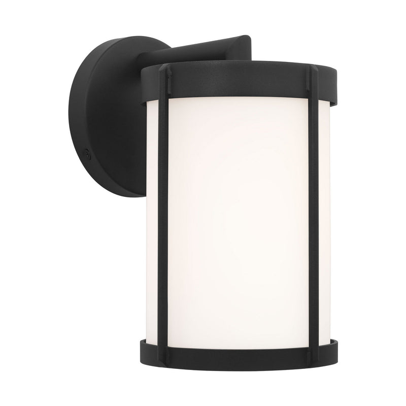 Lantern<br /><span style="color:#4AB0CE;">Entrega: 8-9 semanas en USA</span><br /><span style="color:#4AB0CE;font-size:60%;">PREGUNTE POR ENTREGA EN PANAMA</span><br />Collection: Luning<br />Finish: Textured Black