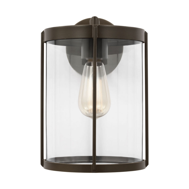 Lantern<br /><span style="color:#4AB0CE;">Entrega: 8-9 semanas en USA</span><br /><span style="color:#4AB0CE;font-size:60%;">PREGUNTE POR ENTREGA EN PANAMA</span><br />Collection: Luning<br />Finish: Antique Bronze
