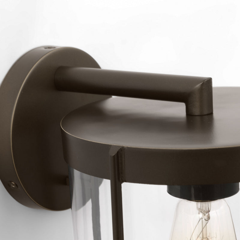 Lantern<br /><span style="color:#4AB0CE;">Entrega: 8-9 semanas en USA</span><br /><span style="color:#4AB0CE;font-size:60%;">PREGUNTE POR ENTREGA EN PANAMA</span><br />Collection: Luning<br />Finish: Antique Bronze