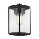 Lantern<br /><span style="color:#4AB0CE;">Entrega: 4-10 dias en USA</span><br /><span style="color:#4AB0CE;font-size:60%;">PREGUNTE POR ENTREGA EN PANAMA</span><br />Collection: Luning<br />Finish: Textured Black