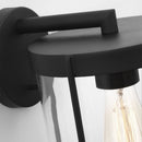 Lantern<br /><span style="color:#4AB0CE;">Entrega: 4-10 dias en USA</span><br /><span style="color:#4AB0CE;font-size:60%;">PREGUNTE POR ENTREGA EN PANAMA</span><br />Collection: Luning<br />Finish: Textured Black