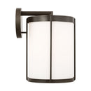 Lantern<br /><span style="color:#4AB0CE;">Entrega: 4-10 dias en USA</span><br /><span style="color:#4AB0CE;font-size:60%;">PREGUNTE POR ENTREGA EN PANAMA</span><br />Collection: Luning<br />Finish: Antique Bronze