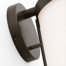 Lantern<br /><span style="color:#4AB0CE;">Entrega: 4-10 dias en USA</span><br /><span style="color:#4AB0CE;font-size:60%;">PREGUNTE POR ENTREGA EN PANAMA</span><br />Collection: Luning<br />Finish: Antique Bronze