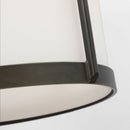 Generation Lighting - GLO1101OE-ANBZ - Lantern - Luning - Antique Bronze