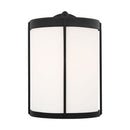 Lantern<br /><span style="color:#4AB0CE;">Entrega: 4-10 dias en USA</span><br /><span style="color:#4AB0CE;font-size:60%;">PREGUNTE POR ENTREGA EN PANAMA</span><br />Collection: Luning<br />Finish: Textured Black