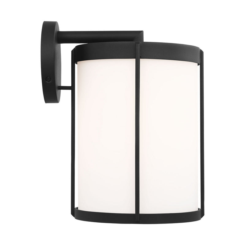 Lantern<br /><span style="color:#4AB0CE;">Entrega: 7-8 semanas en USA</span><br /><span style="color:#4AB0CE;font-size:60%;">PREGUNTE POR ENTREGA EN PANAMA</span><br />Collection: Luning<br />Finish: Textured Black