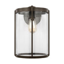 Lantern<br /><span style="color:#4AB0CE;">Entrega: 4-10 dias en USA</span><br /><span style="color:#4AB0CE;font-size:60%;">PREGUNTE POR ENTREGA EN PANAMA</span><br />Collection: Luning<br />Finish: Antique Bronze