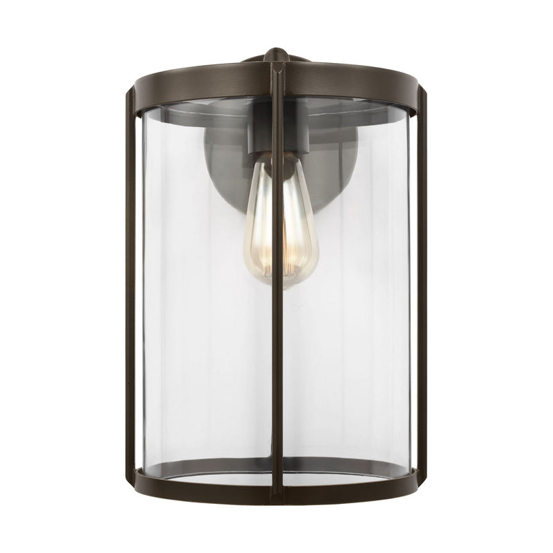 Lantern<br /><span style="color:#4AB0CE;">Entrega: 4-10 dias en USA</span><br /><span style="color:#4AB0CE;font-size:60%;">PREGUNTE POR ENTREGA EN PANAMA</span><br />Collection: Luning<br />Finish: Antique Bronze