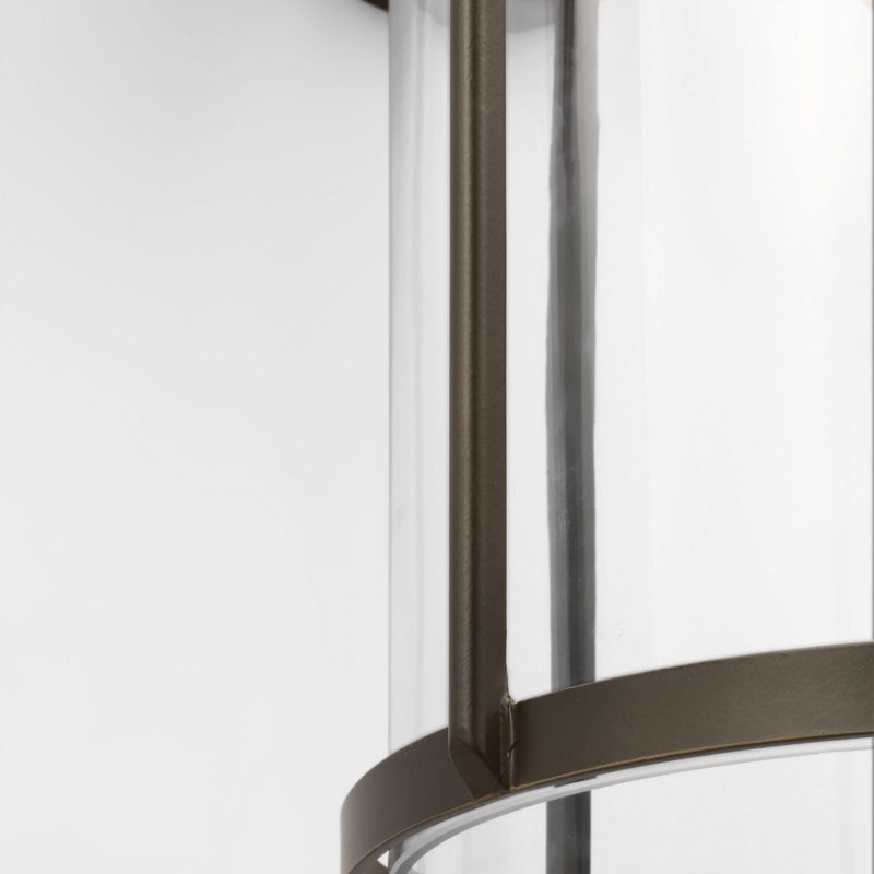 Lantern<br /><span style="color:#4AB0CE;">Entrega: 4-10 dias en USA</span><br /><span style="color:#4AB0CE;font-size:60%;">PREGUNTE POR ENTREGA EN PANAMA</span><br />Collection: Luning<br />Finish: Antique Bronze