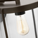 Lantern<br /><span style="color:#4AB0CE;">Entrega: 4-10 dias en USA</span><br /><span style="color:#4AB0CE;font-size:60%;">PREGUNTE POR ENTREGA EN PANAMA</span><br />Collection: Luning<br />Finish: Antique Bronze