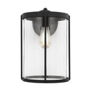 Lantern<br /><span style="color:#4AB0CE;">Entrega: 4-10 dias en USA</span><br /><span style="color:#4AB0CE;font-size:60%;">PREGUNTE POR ENTREGA EN PANAMA</span><br />Collection: Luning<br />Finish: Textured Black