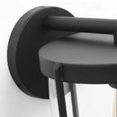 Lantern<br /><span style="color:#4AB0CE;">Entrega: 4-10 dias en USA</span><br /><span style="color:#4AB0CE;font-size:60%;">PREGUNTE POR ENTREGA EN PANAMA</span><br />Collection: Luning<br />Finish: Textured Black