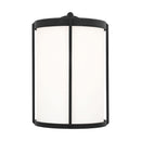 Lantern<br /><span style="color:#4AB0CE;">Entrega: 4-10 dias en USA</span><br /><span style="color:#4AB0CE;font-size:60%;">PREGUNTE POR ENTREGA EN PANAMA</span><br />Collection: Luning<br />Finish: Textured Black