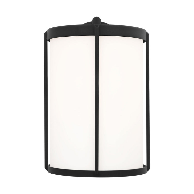 Lantern<br /><span style="color:#4AB0CE;">Entrega: 4-10 dias en USA</span><br /><span style="color:#4AB0CE;font-size:60%;">PREGUNTE POR ENTREGA EN PANAMA</span><br />Collection: Luning<br />Finish: Textured Black