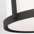 Lantern<br /><span style="color:#4AB0CE;">Entrega: 4-10 dias en USA</span><br /><span style="color:#4AB0CE;font-size:60%;">PREGUNTE POR ENTREGA EN PANAMA</span><br />Collection: Luning<br />Finish: Textured Black