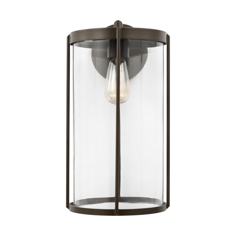 Lantern<br /><span style="color:#4AB0CE;">Entrega: 7-8 semanas en USA</span><br /><span style="color:#4AB0CE;font-size:60%;">PREGUNTE POR ENTREGA EN PANAMA</span><br />Collection: Luning<br />Finish: Antique Bronze