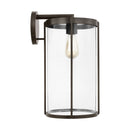 Lantern<br /><span style="color:#4AB0CE;">Entrega: 4-10 dias en USA</span><br /><span style="color:#4AB0CE;font-size:60%;">PREGUNTE POR ENTREGA EN PANAMA</span><br />Collection: Luning<br />Finish: Antique Bronze