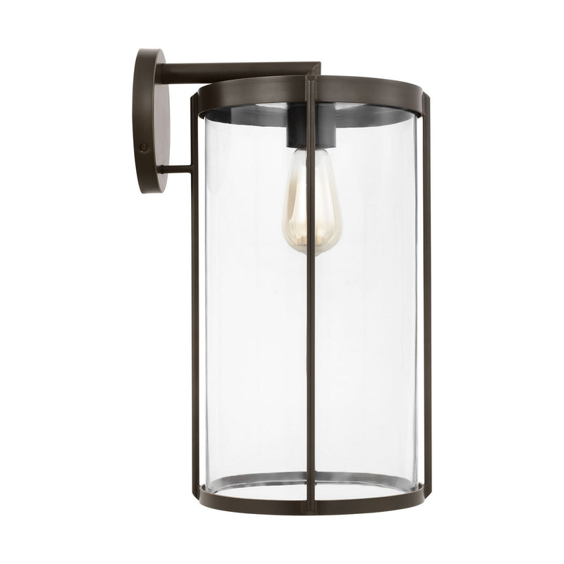 Lantern<br /><span style="color:#4AB0CE;">Entrega: 7-8 semanas en USA</span><br /><span style="color:#4AB0CE;font-size:60%;">PREGUNTE POR ENTREGA EN PANAMA</span><br />Collection: Luning<br />Finish: Antique Bronze