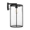 Lantern<br /><span style="color:#4AB0CE;">Entrega: 4-10 dias en USA</span><br /><span style="color:#4AB0CE;font-size:60%;">PREGUNTE POR ENTREGA EN PANAMA</span><br />Collection: Luning<br />Finish: Textured Black