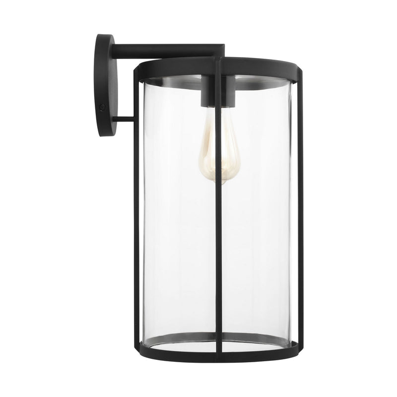 Lantern<br /><span style="color:#4AB0CE;">Entrega: 5-6 semanas en USA</span><br /><span style="color:#4AB0CE;font-size:60%;">PREGUNTE POR ENTREGA EN PANAMA</span><br />Collection: Luning<br />Finish: Textured Black