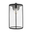 Lantern<br /><span style="color:#4AB0CE;">Entrega: 4-10 dias en USA</span><br /><span style="color:#4AB0CE;font-size:60%;">PREGUNTE POR ENTREGA EN PANAMA</span><br />Collection: Luning<br />Finish: Textured Black