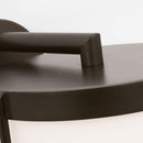 Lantern<br /><span style="color:#4AB0CE;">Entrega: 4-10 dias en USA</span><br /><span style="color:#4AB0CE;font-size:60%;">PREGUNTE POR ENTREGA EN PANAMA</span><br />Collection: Luning<br />Finish: Antique Bronze