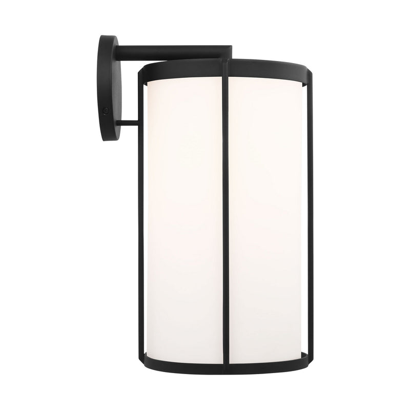 Lantern<br /><span style="color:#4AB0CE;">Entrega: 5-6 semanas en USA</span><br /><span style="color:#4AB0CE;font-size:60%;">PREGUNTE POR ENTREGA EN PANAMA</span><br />Collection: Luning<br />Finish: Textured Black