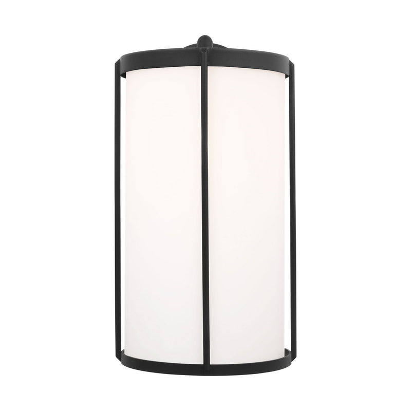 Lantern<br /><span style="color:#4AB0CE;">Entrega: 5-6 semanas en USA</span><br /><span style="color:#4AB0CE;font-size:60%;">PREGUNTE POR ENTREGA EN PANAMA</span><br />Collection: Luning<br />Finish: Textured Black