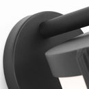 Lantern<br /><span style="color:#4AB0CE;">Entrega: 4-10 dias en USA</span><br /><span style="color:#4AB0CE;font-size:60%;">PREGUNTE POR ENTREGA EN PANAMA</span><br />Collection: Luning<br />Finish: Textured Black