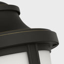 Lantern<br /><span style="color:#4AB0CE;">Entrega: 8-9 semanas en USA</span><br /><span style="color:#4AB0CE;font-size:60%;">PREGUNTE POR ENTREGA EN PANAMA</span><br />Collection: Portola<br />Finish: Antique Bronze