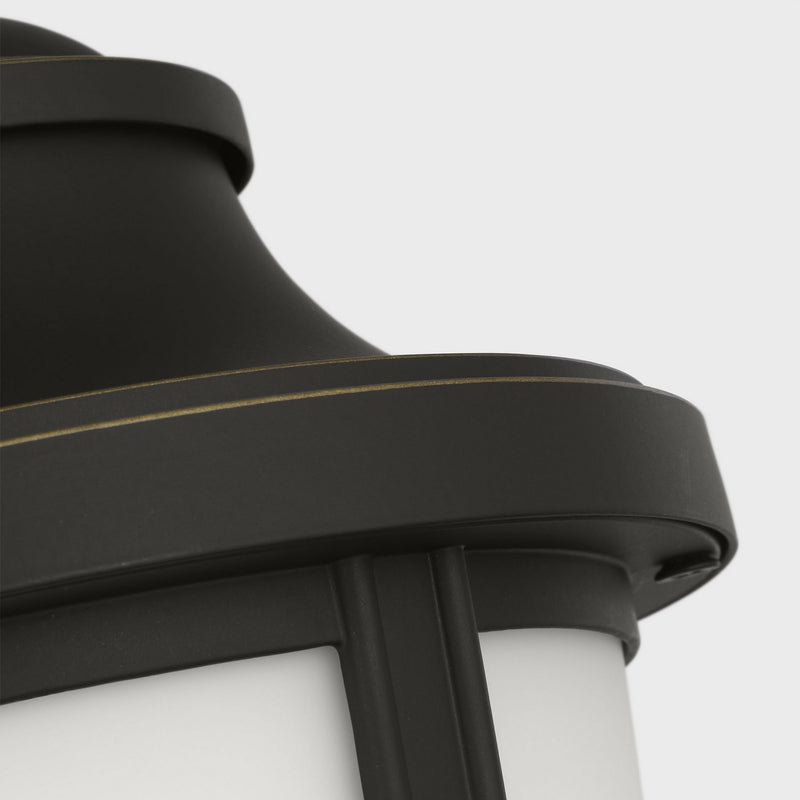 Lantern<br /><span style="color:#4AB0CE;">Entrega: 2-3 semanas en USA</span><br /><span style="color:#4AB0CE;font-size:60%;">PREGUNTE POR ENTREGA EN PANAMA</span><br />Collection: Portola<br />Finish: Antique Bronze